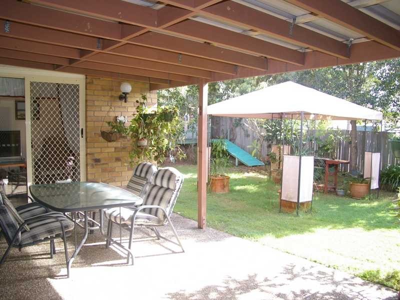 Flinders View QLD 4305
