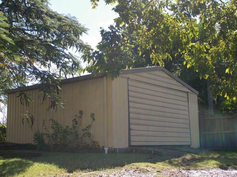 16 Birdwood Street, North Ipswich QLD 4305