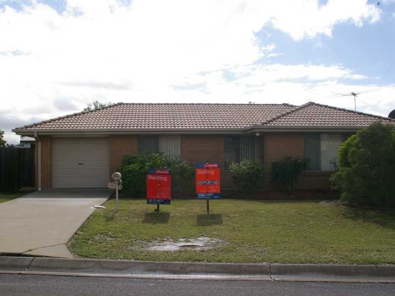 North Booval QLD 4304