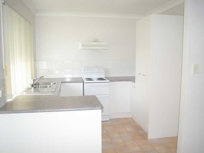 North Booval QLD 4304