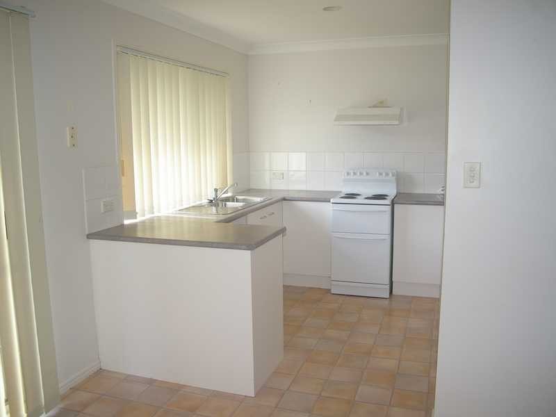 North Booval QLD 4304