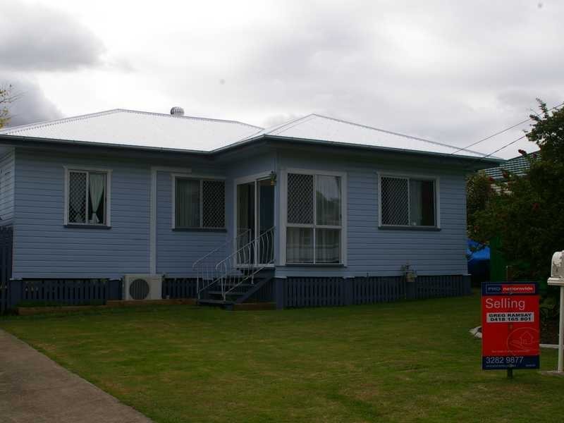 Eastern Heights QLD 4305