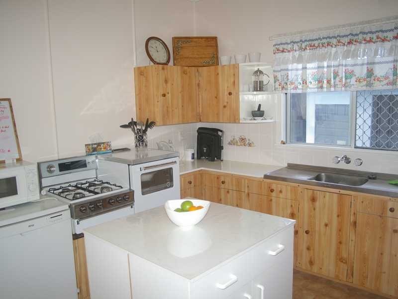 Eastern Heights QLD 4305
