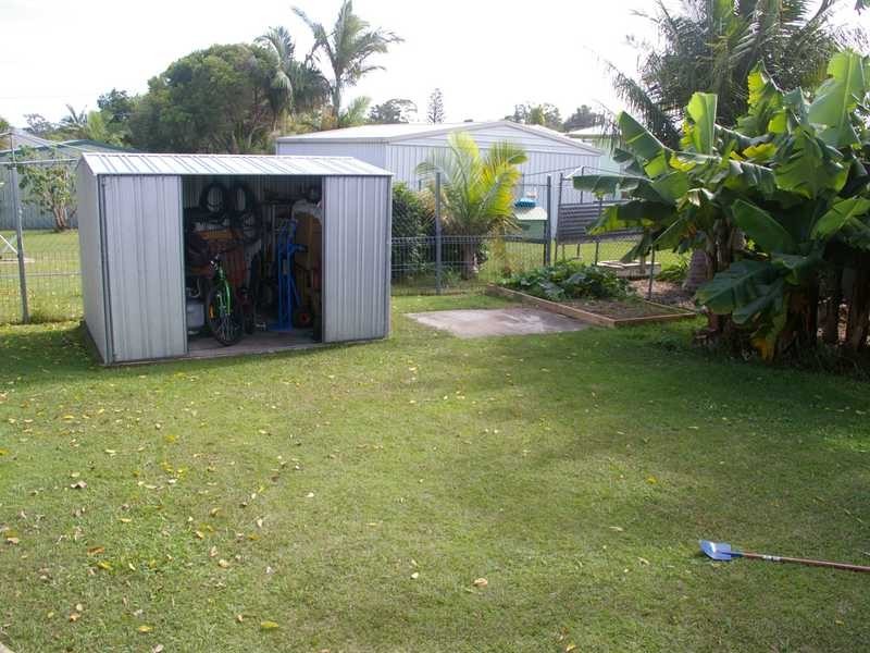 Eastern Heights QLD 4305