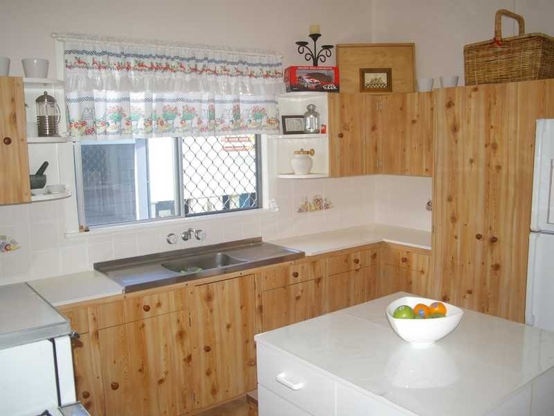 Eastern Heights QLD 4305