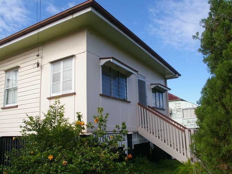 North Ipswich QLD 4305