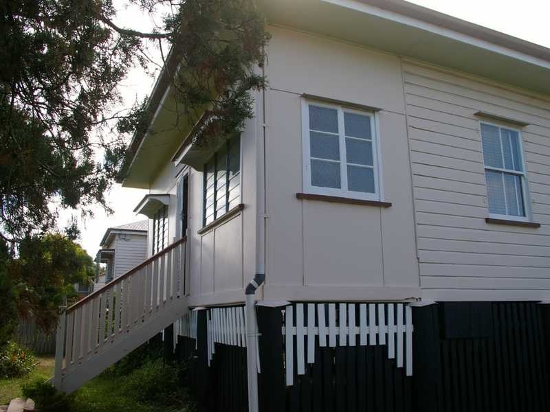 North Ipswich QLD 4305