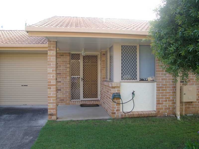 East Ipswich QLD 4305