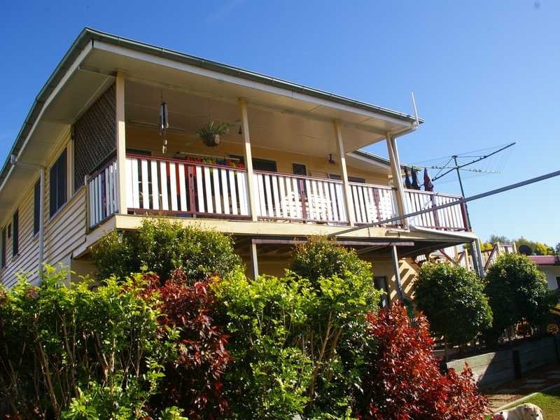 East Ipswich QLD 4305