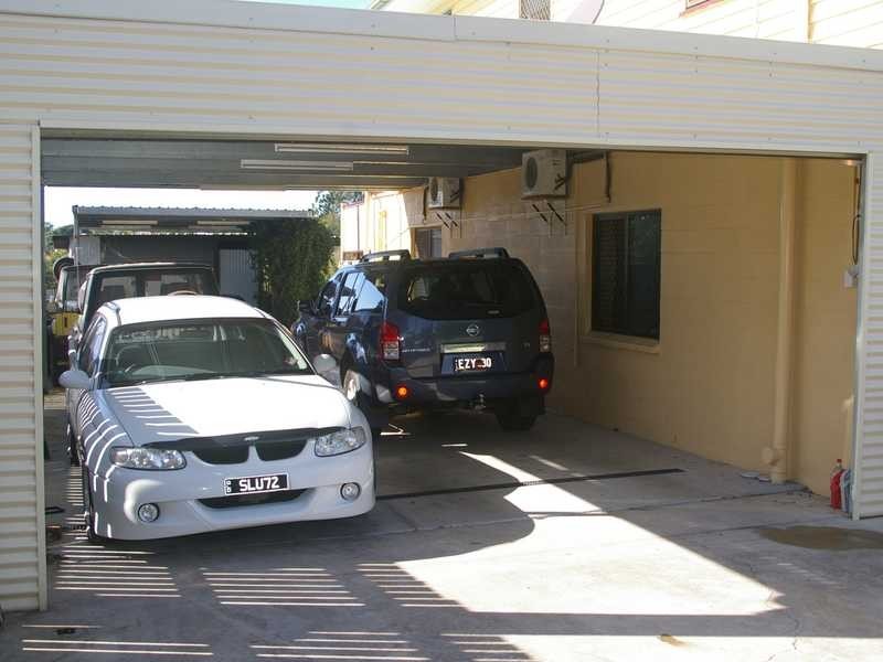 East Ipswich QLD 4305