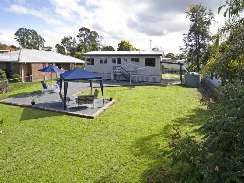 One Mile QLD 4305