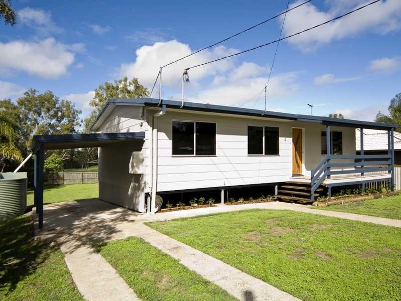 One Mile QLD 4305