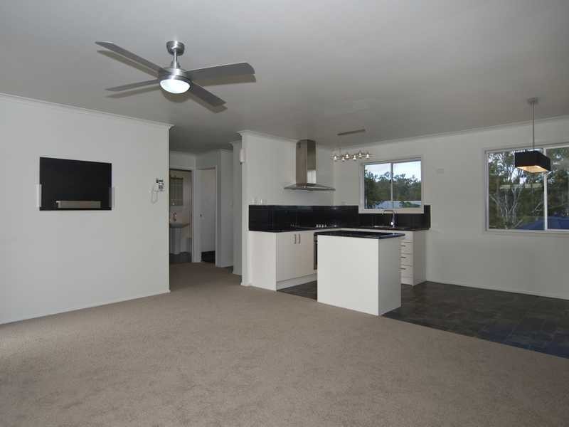 One Mile QLD 4305