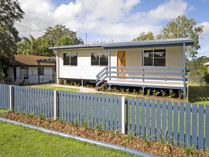 One Mile QLD 4305