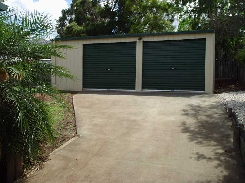 North Ipswich QLD 4305