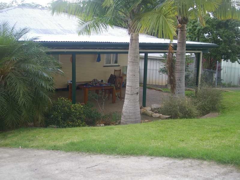 North Ipswich QLD 4305