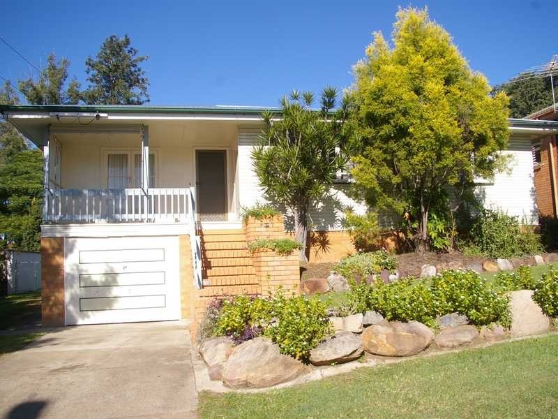 Eastern Heights QLD 4305