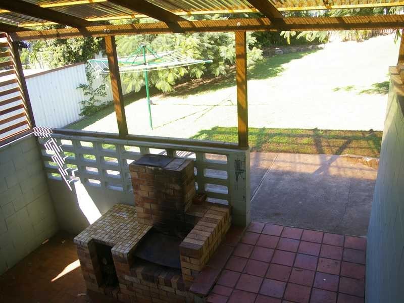 Eastern Heights QLD 4305