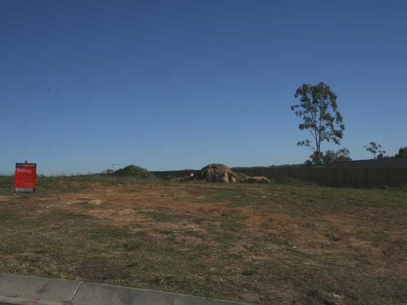 Wulkuraka QLD 4305