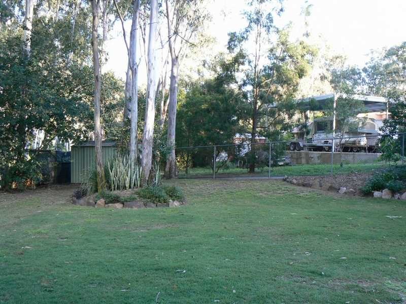 Flinders View QLD 4305