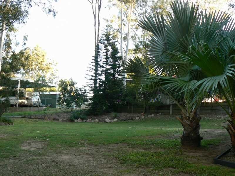Flinders View QLD 4305