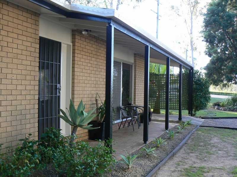 Flinders View QLD 4305