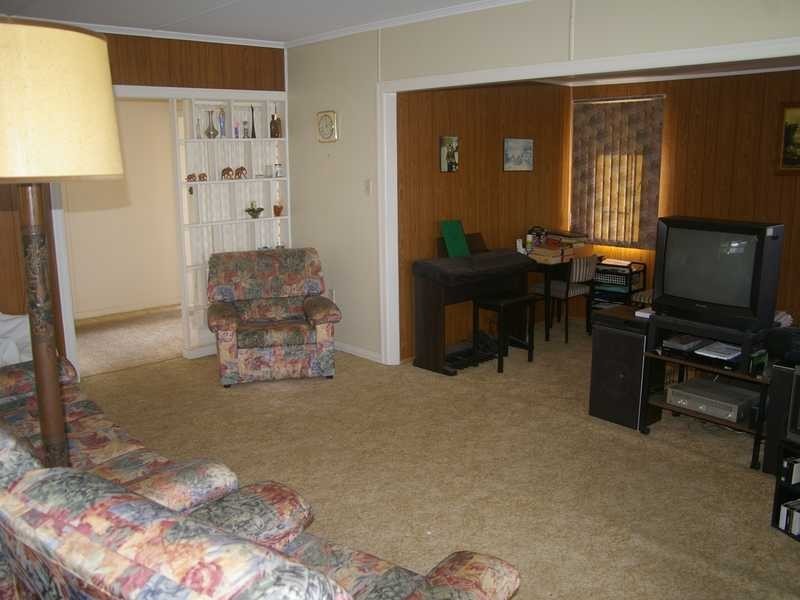 Eastern Heights QLD 4305