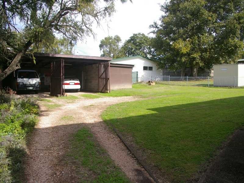 Eastern Heights QLD 4305