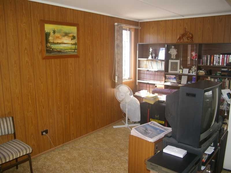 Eastern Heights QLD 4305