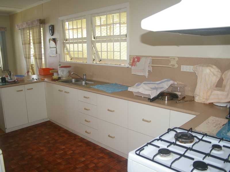 Eastern Heights QLD 4305