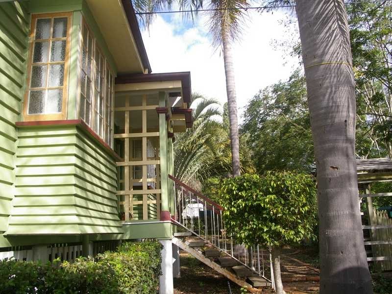 East Ipswich QLD 4305