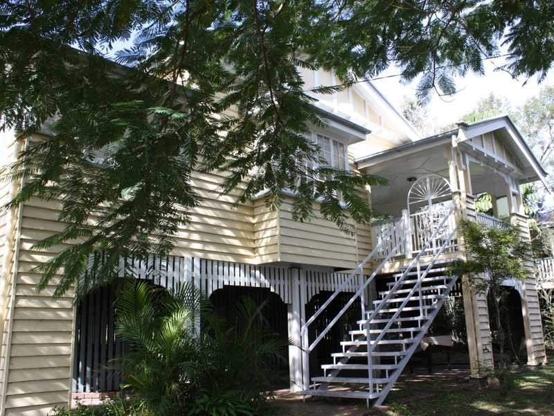 Booval QLD 4304