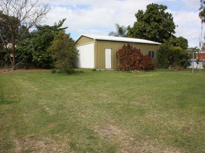 Booval QLD 4304