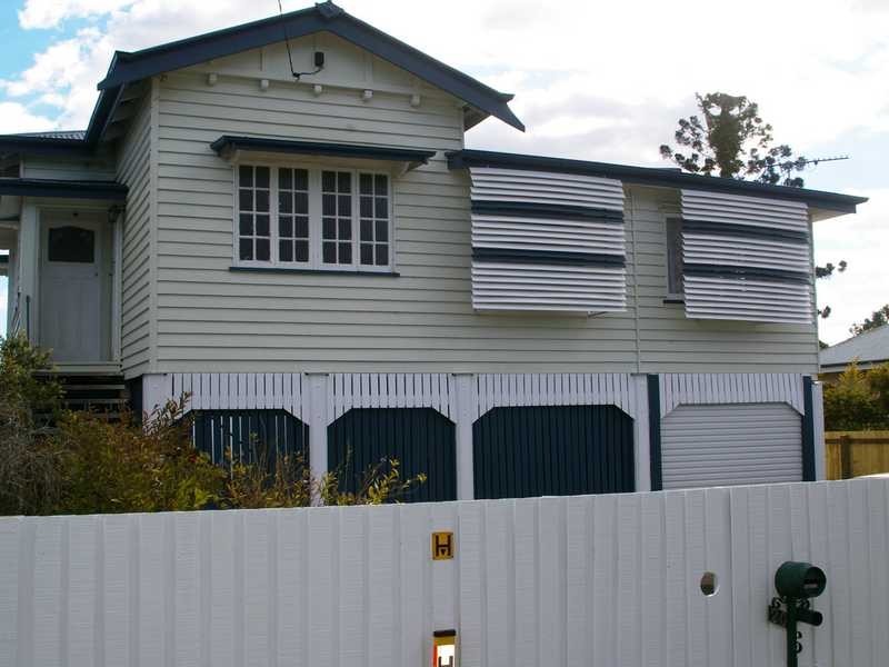 East Ipswich QLD 4305