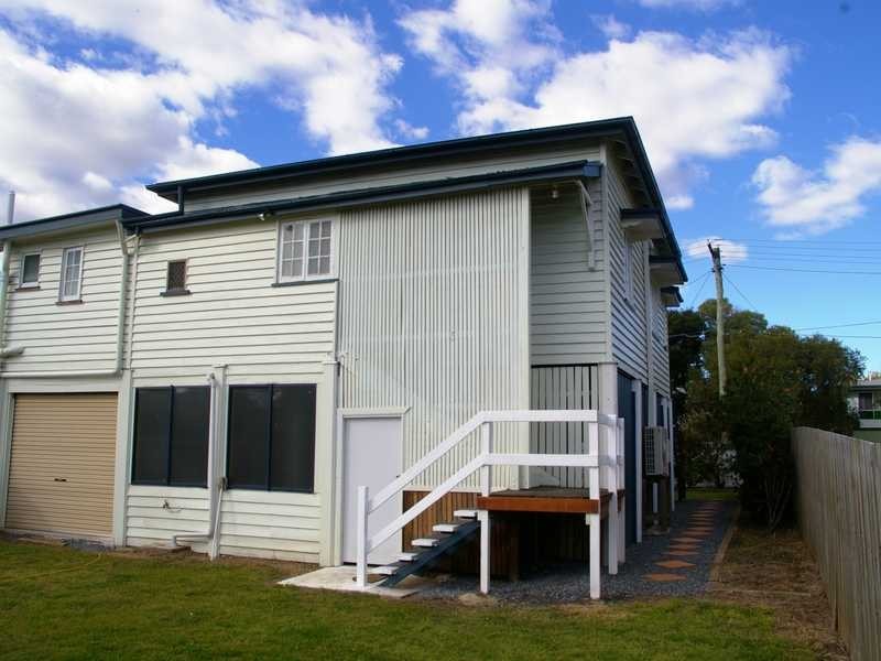 East Ipswich QLD 4305