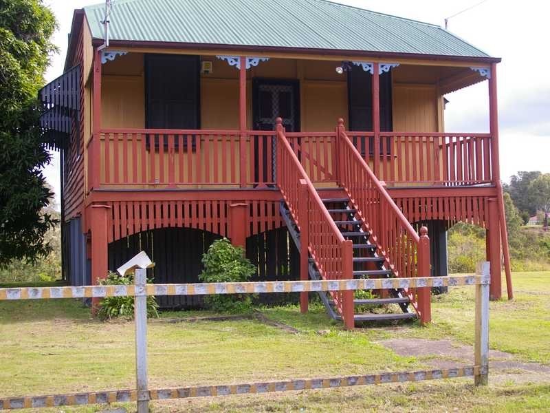 Sadliers Crossing QLD 4305