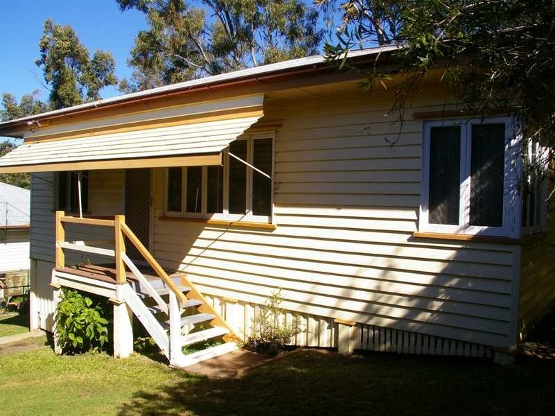 North Ipswich QLD 4305