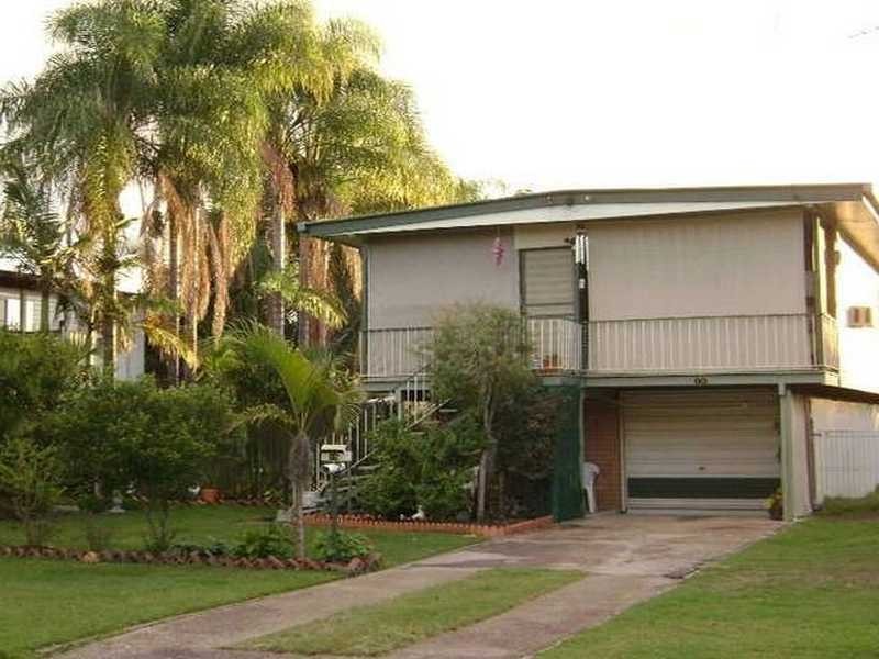 Tivoli QLD 4305