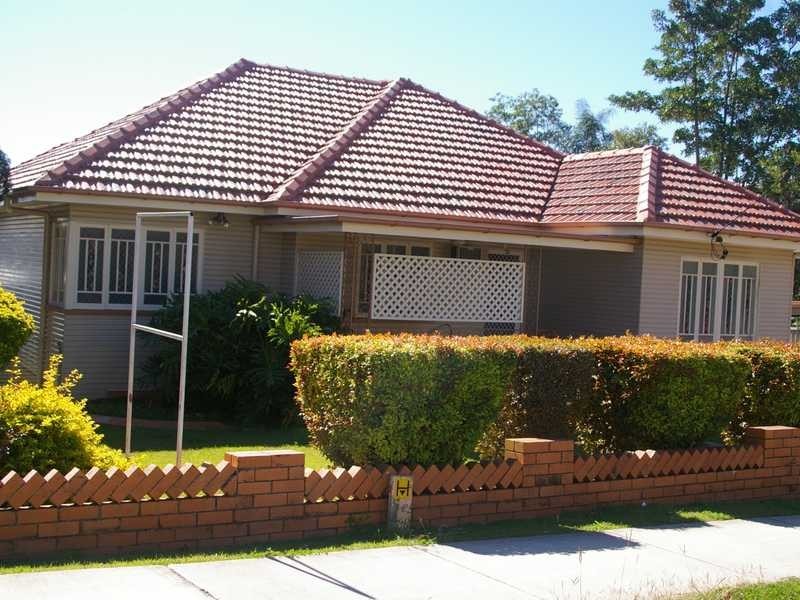 Newtown QLD 4305
