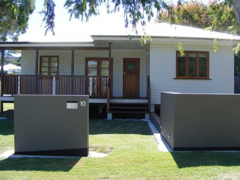 Eastern Heights QLD 4305