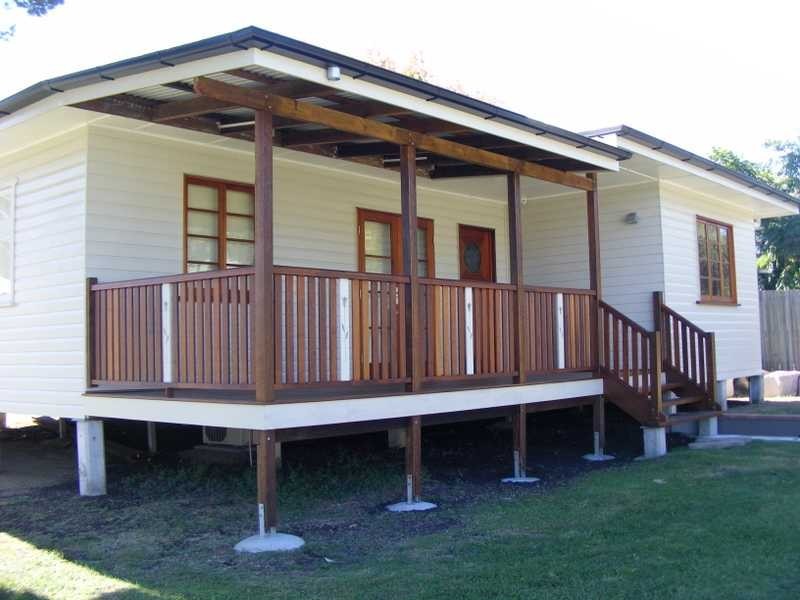 Eastern Heights QLD 4305