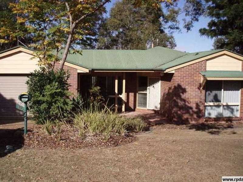 North Ipswich QLD 4305
