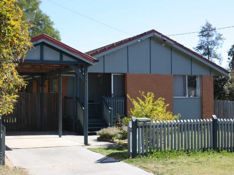 Riverview QLD 4303