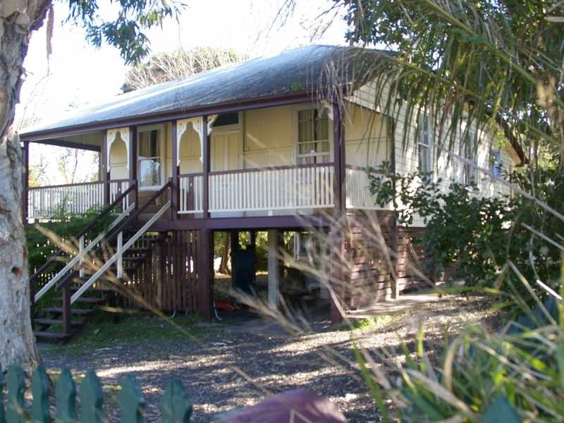 Riverview QLD 4303