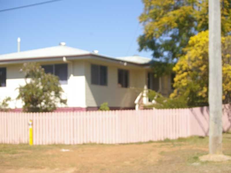 Leichhardt QLD 4305