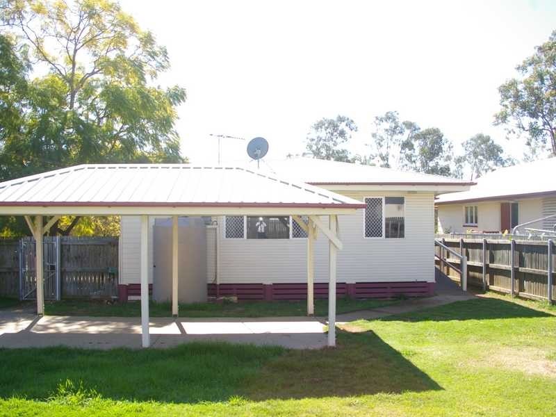 Leichhardt QLD 4305