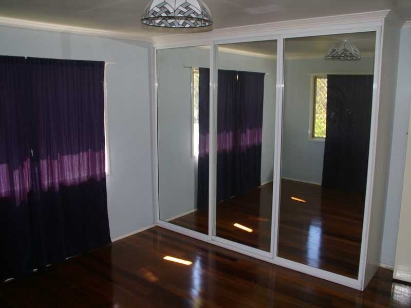 Leichhardt QLD 4305