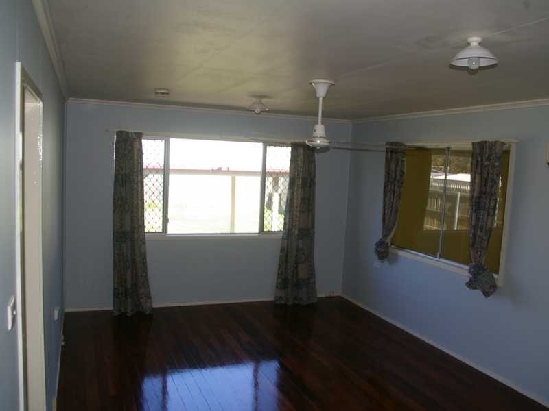 Leichhardt QLD 4305