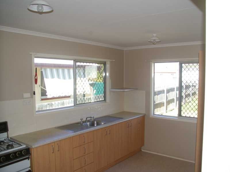 Leichhardt QLD 4305