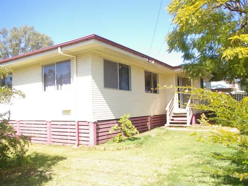 Leichhardt QLD 4305